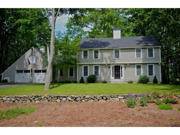 107 Alehson Street Rye, NH 03870 - Photo 1 of 1