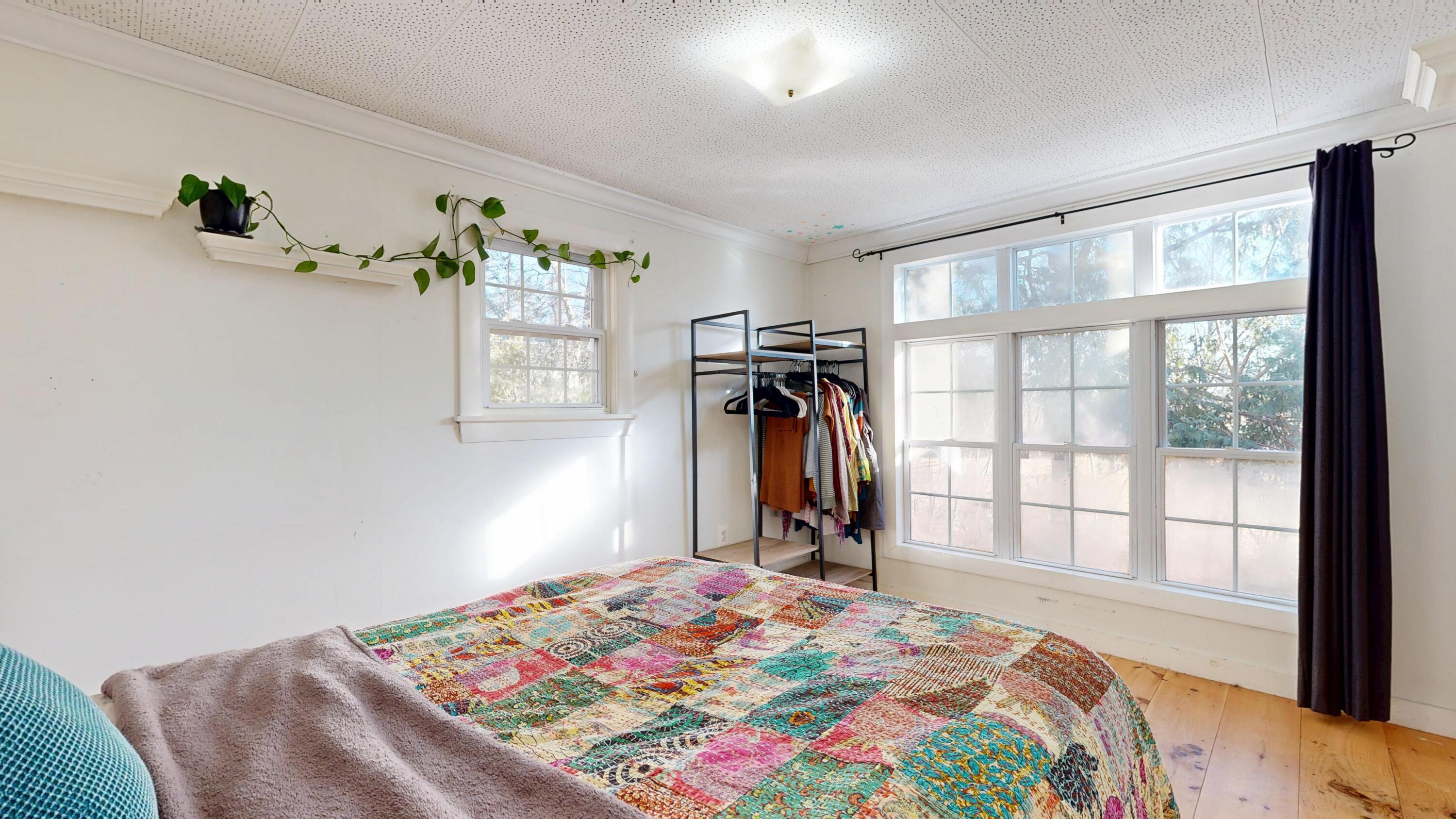 169 Old Lewiston Road North Monmouth, ME 04265 - Photo 15 of 48 bedroom