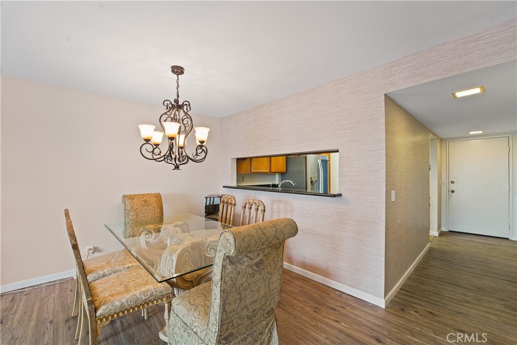 3600 East 4th Street, Unit 203 Long Beach, CA 90814 - Photo 12 of 21 dining room