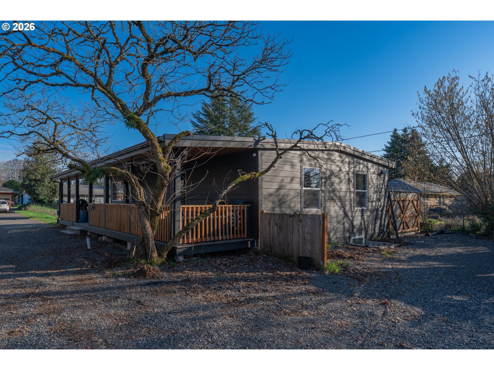 153 Southeast James Street Camas, WA 98607 - Photo 32 of 37