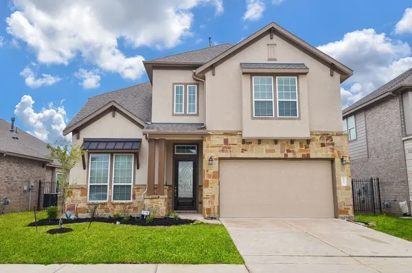 $549,900 | 24023 Tirso River Court, Katy, TX 77493