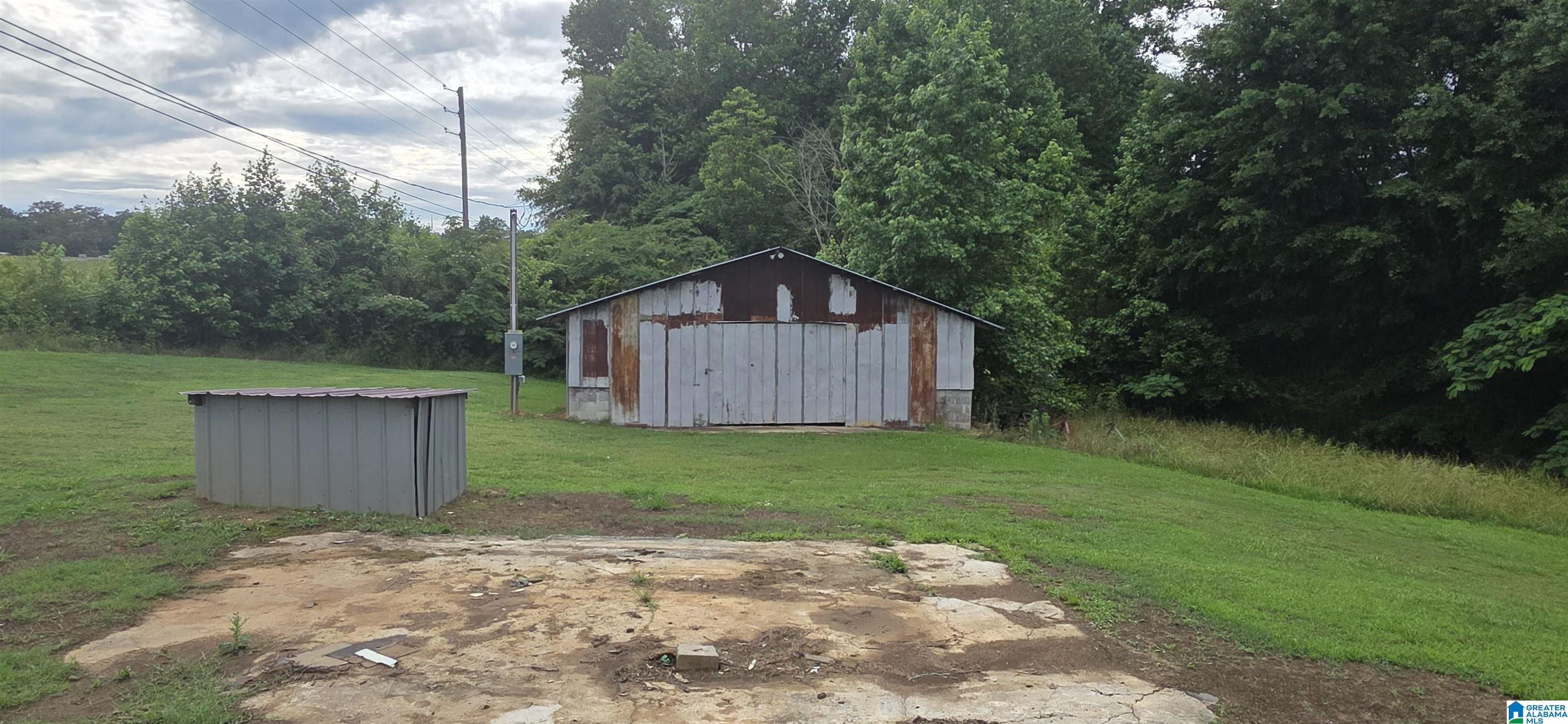 18341 Highway 46 Ranburne, AL 36273 - Photo 10 of 47