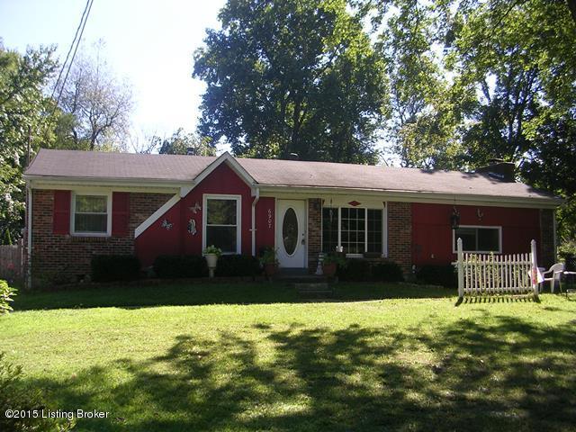 6907 Rutledge Road Louisville, KY 40258 - Photo 1 of 17 1