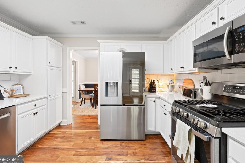 235 Creekside Circle Hampton, GA 30228 - Photo 22 of 52