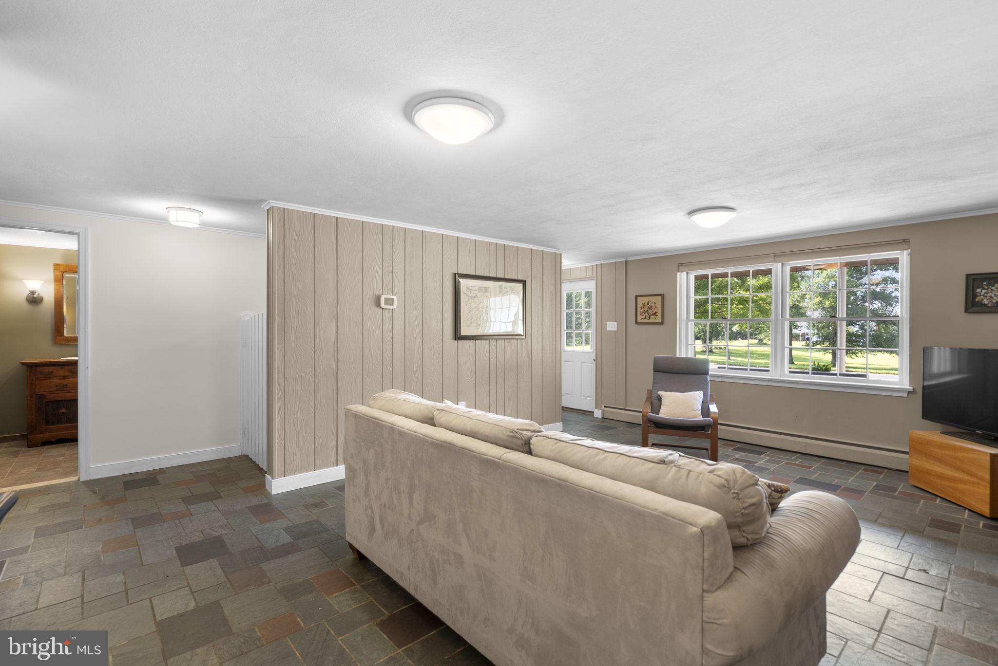 14697 Roxbury Road Glenelg, MD 21737 - Photo 27 of 45 Lower Family Room
