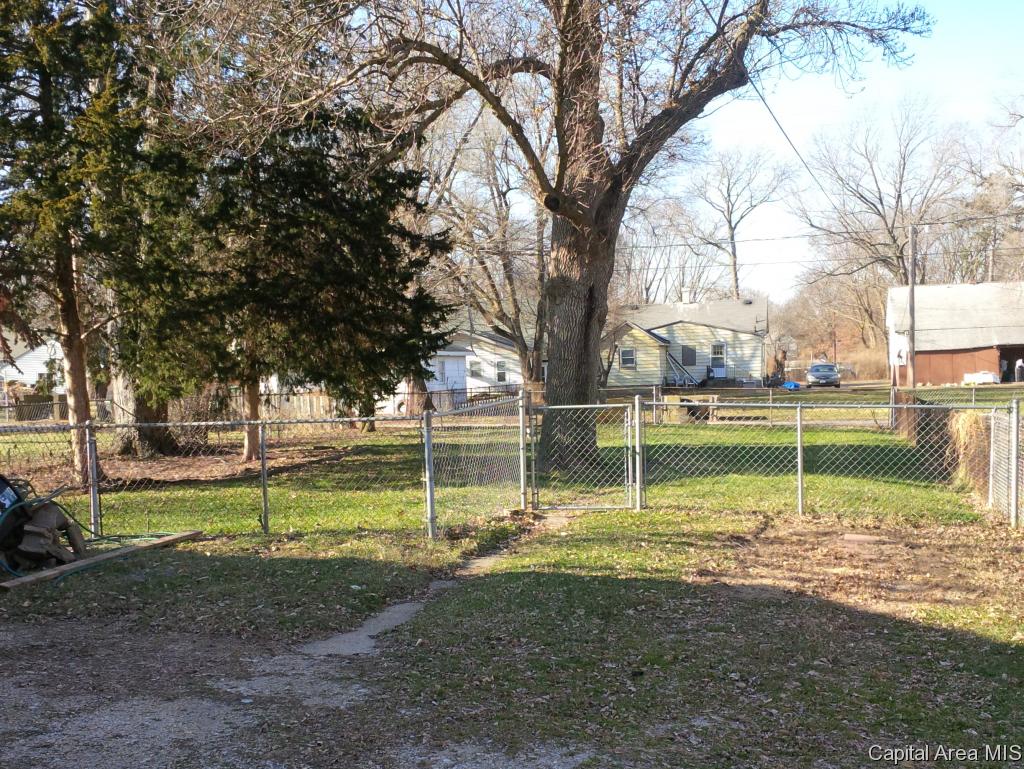 1237 Ledlie Avenue Springfield, IL 62702 - Photo 10 of 10
