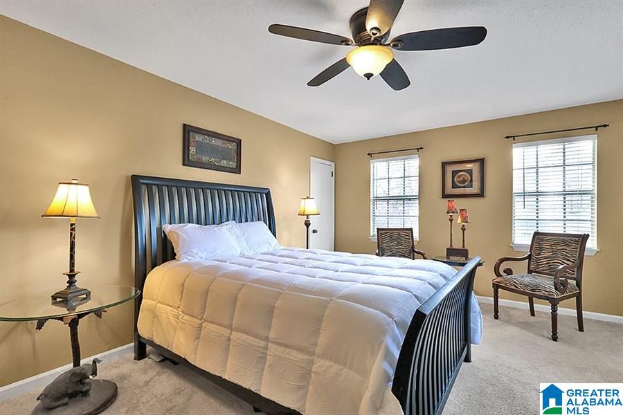 107 Kingstown Road Trussville, AL 35173 - Photo 7 of 15