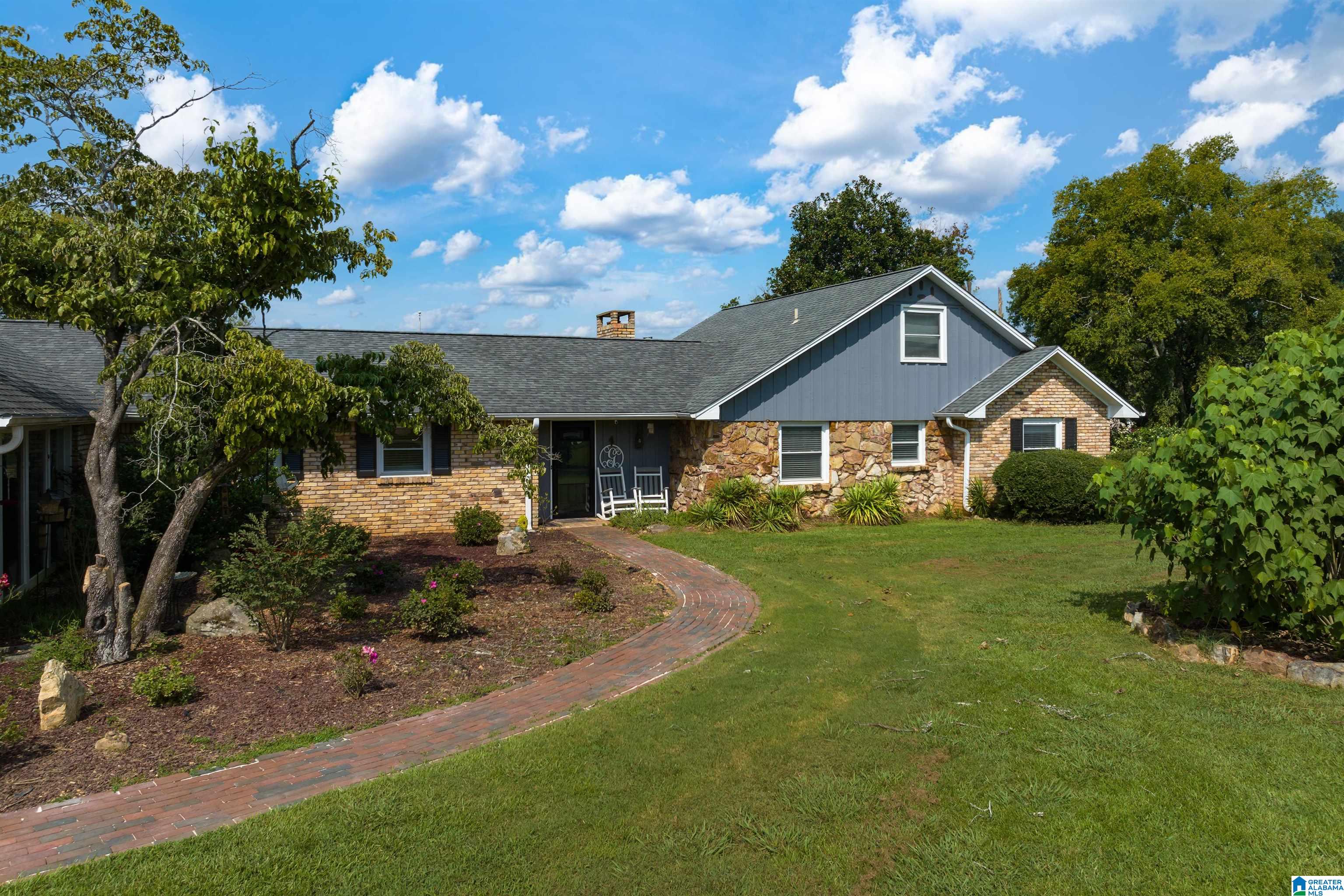 124 Rock Inn Trail Cropwell, AL 35054 - Photo 5 of 62