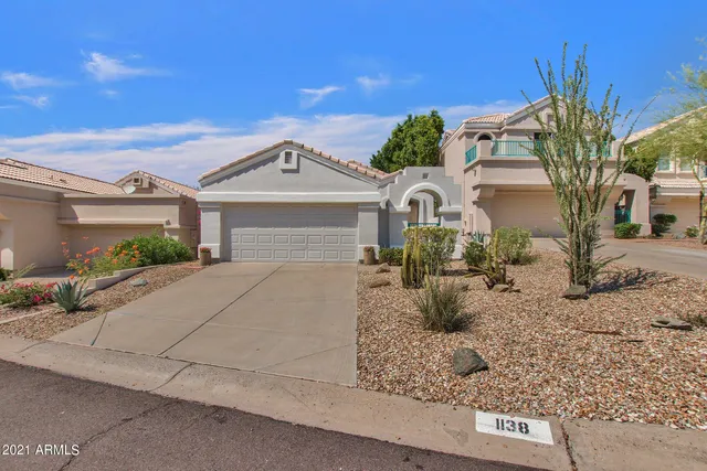 $4,000 | 1138 East Amberwood Drive, Phoenix, AZ 85048