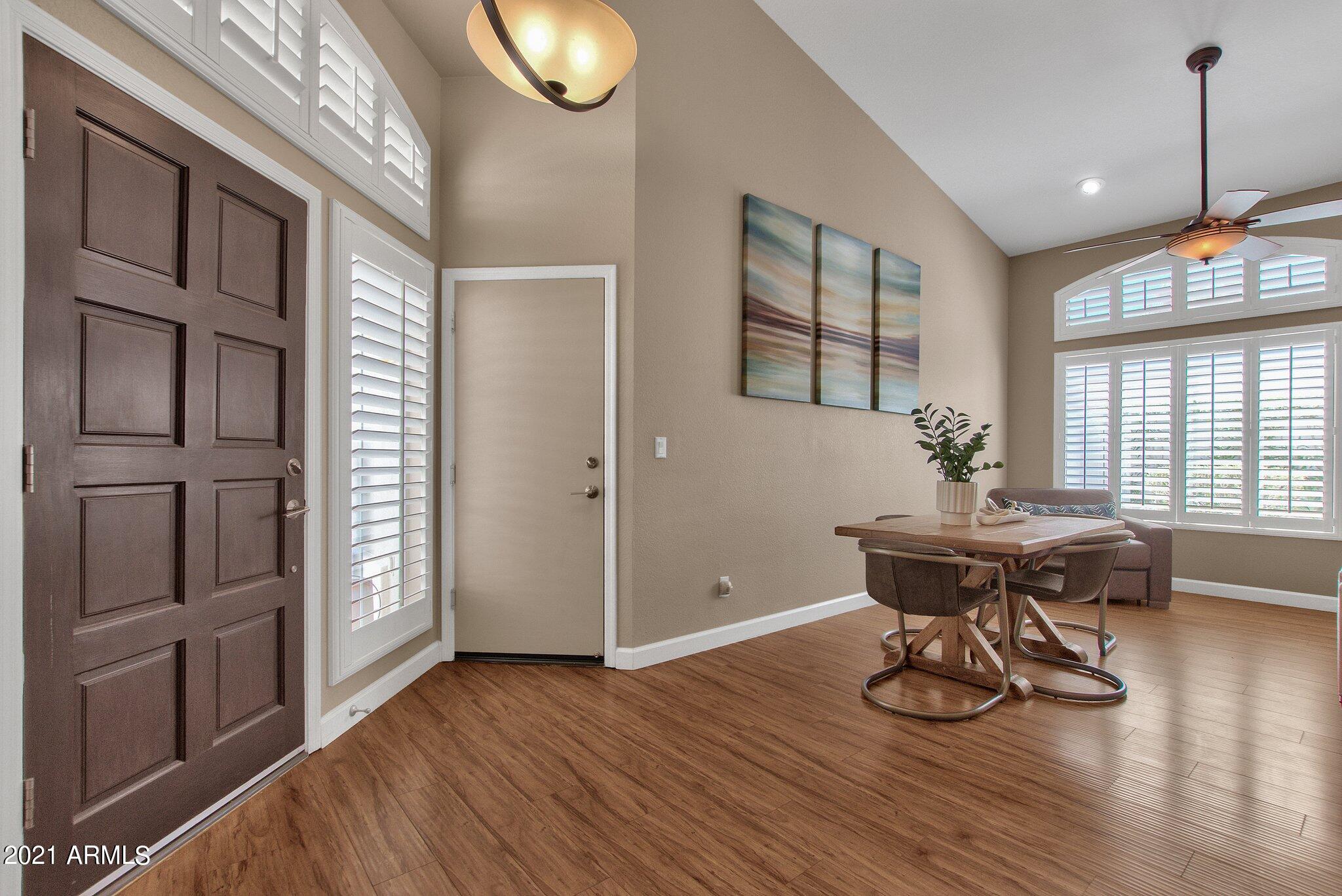 1138 East Amberwood Drive Phoenix, AZ 85048 - Photo 13 of 42 Dining Area