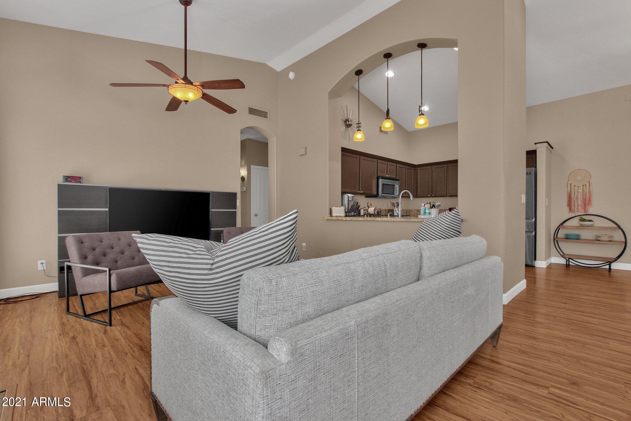 1138 East Amberwood Drive Phoenix, AZ 85048 - Photo 16 of 42 Great Room