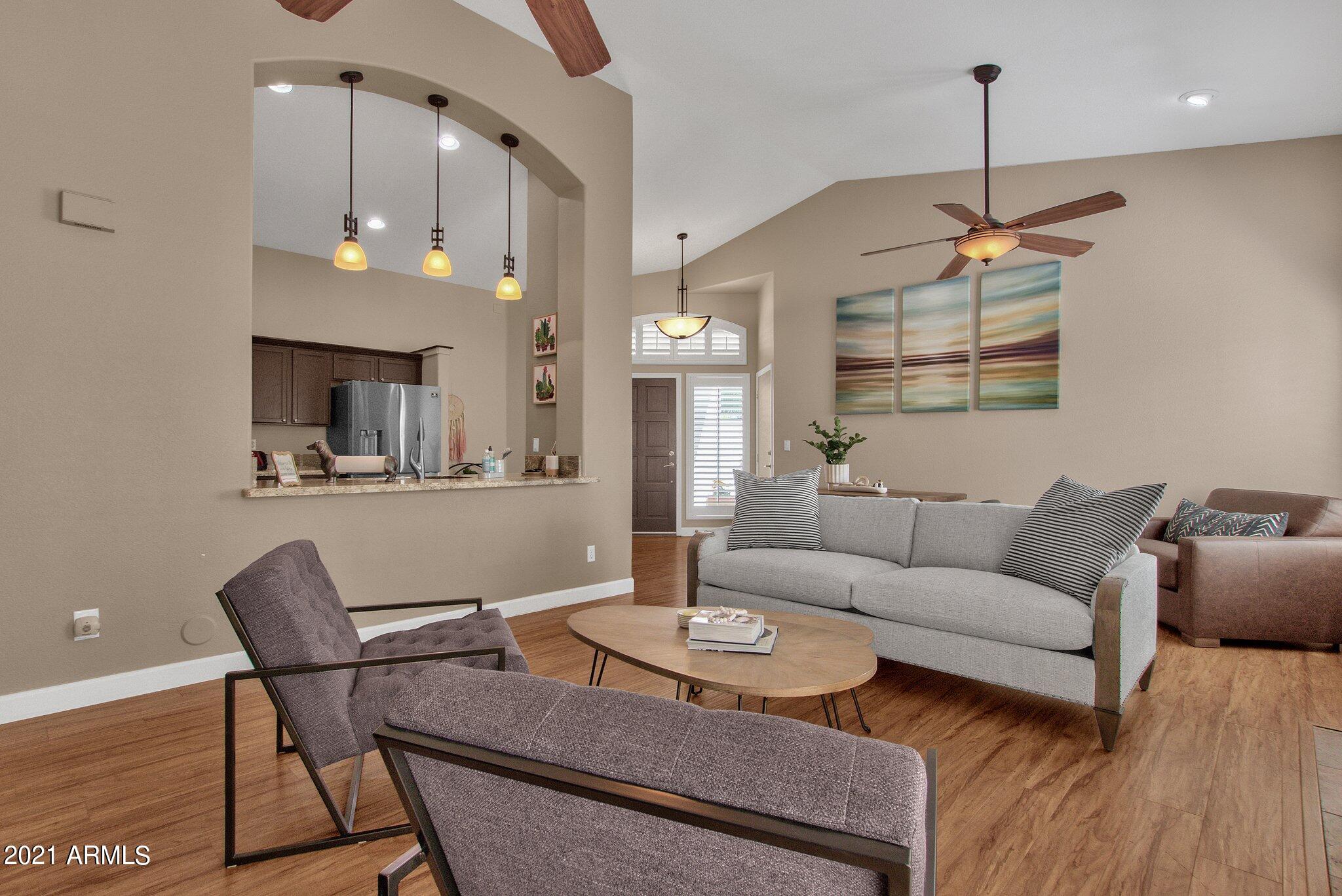 1138 East Amberwood Drive Phoenix, AZ 85048 - Photo 18 of 42 Great Room