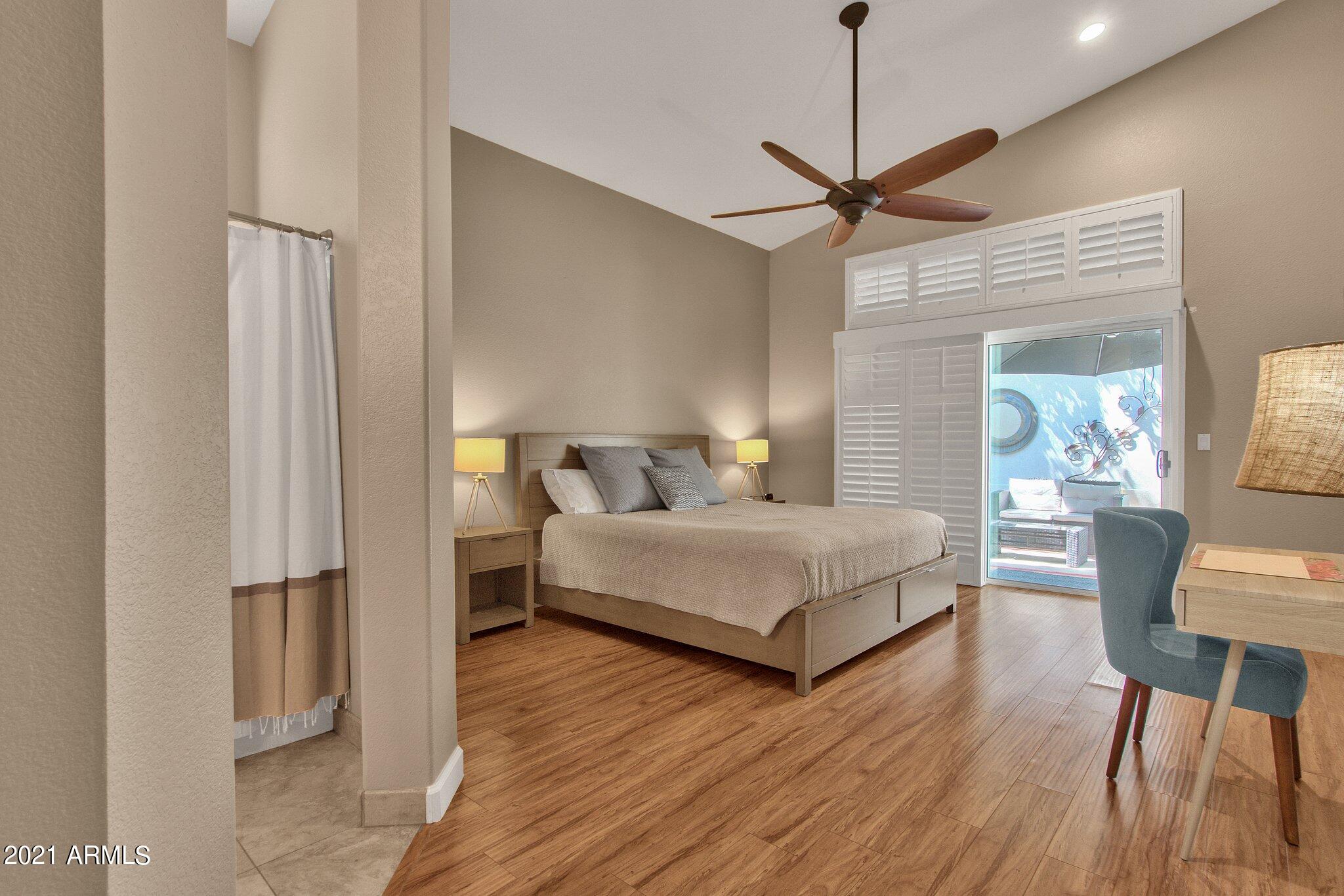 1138 East Amberwood Drive Phoenix, AZ 85048 - Photo 20 of 42 Master Bedroom