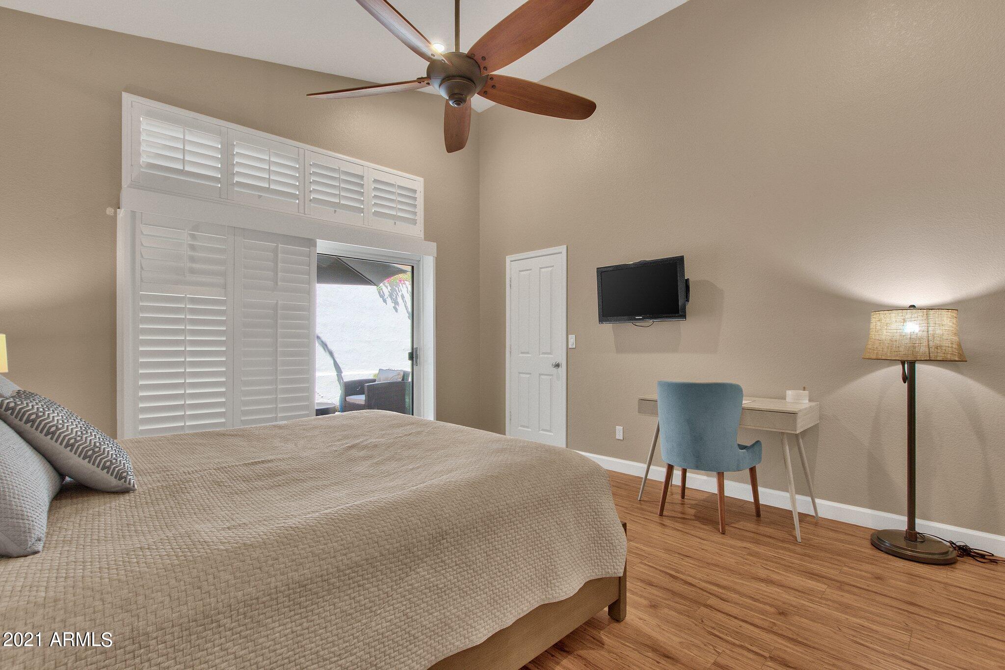 1138 East Amberwood Drive Phoenix, AZ 85048 - Photo 21 of 42 Master Bedroom