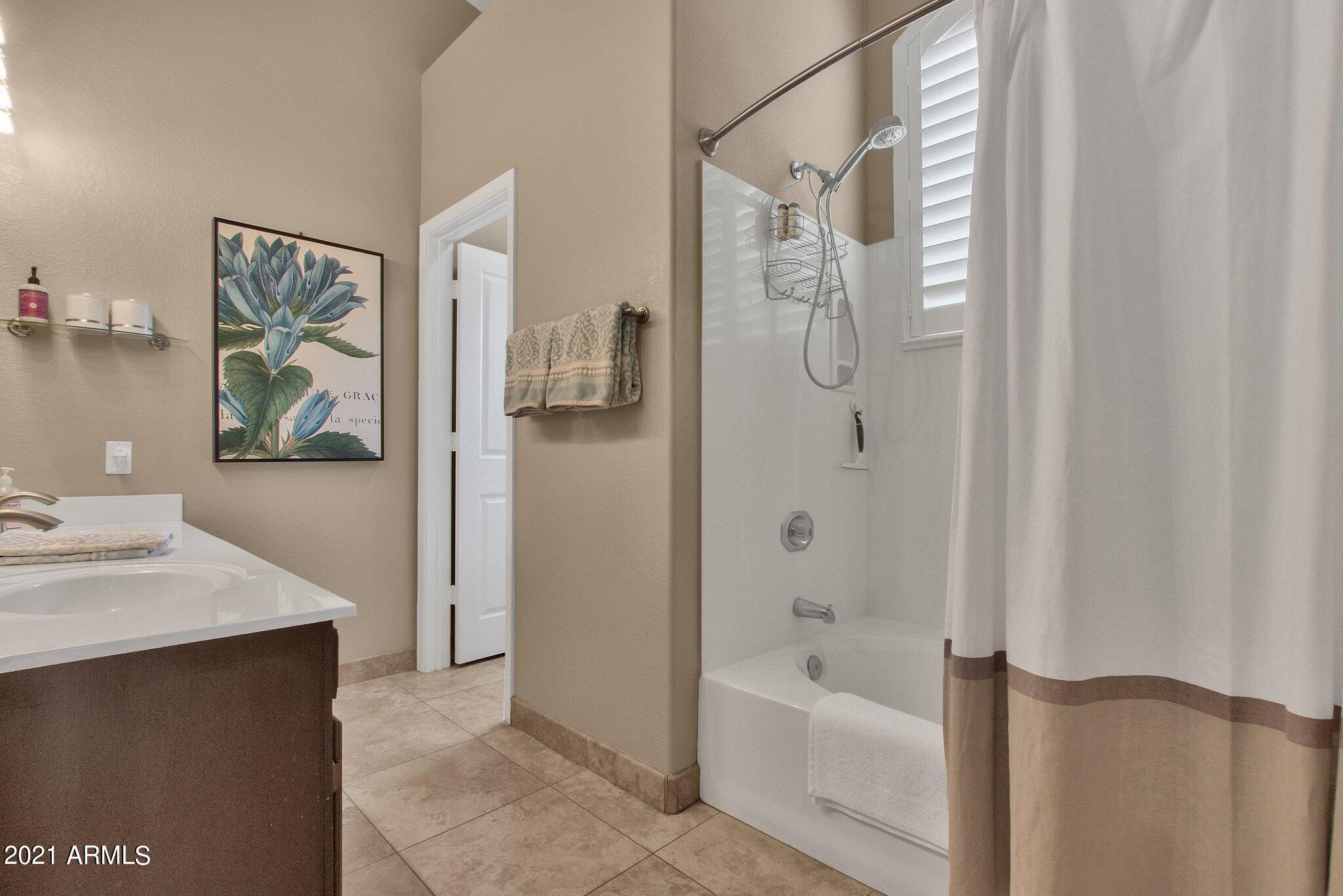1138 East Amberwood Drive Phoenix, AZ 85048 - Photo 24 of 42 Master Bath