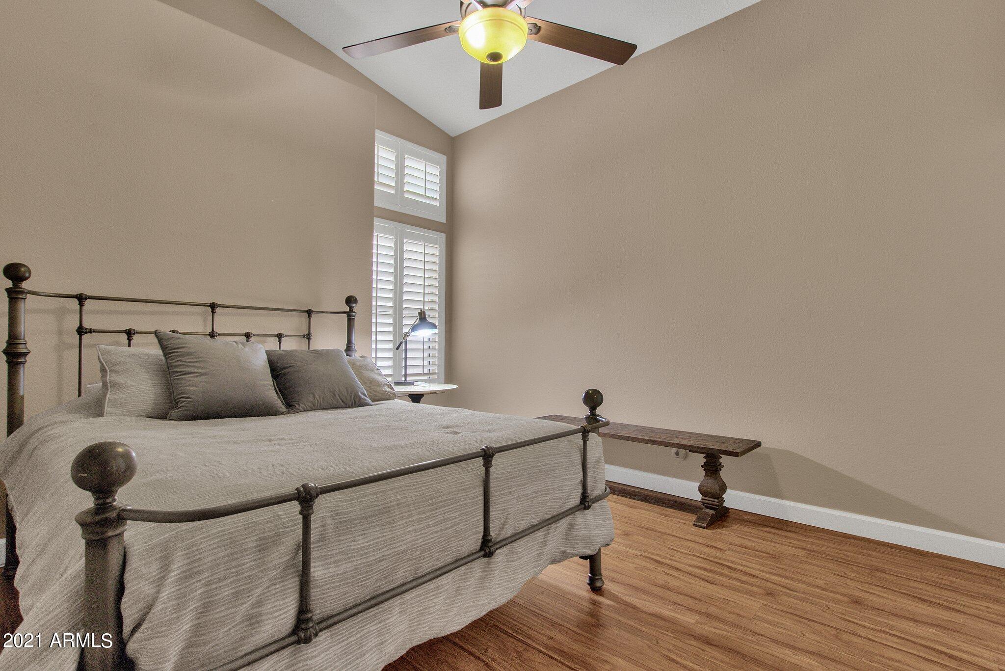 1138 East Amberwood Drive Phoenix, AZ 85048 - Photo 26 of 42 Bedroom