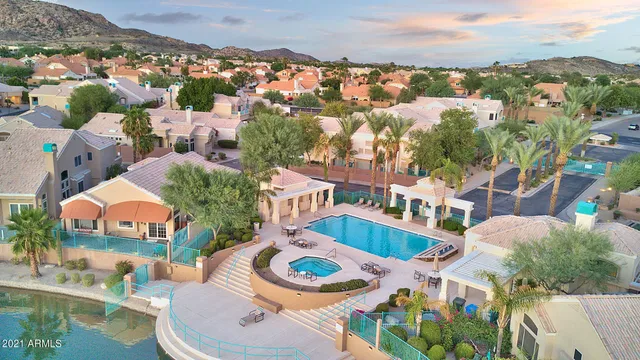 $4,000 | 1138 East Amberwood Drive, Phoenix, AZ 85048