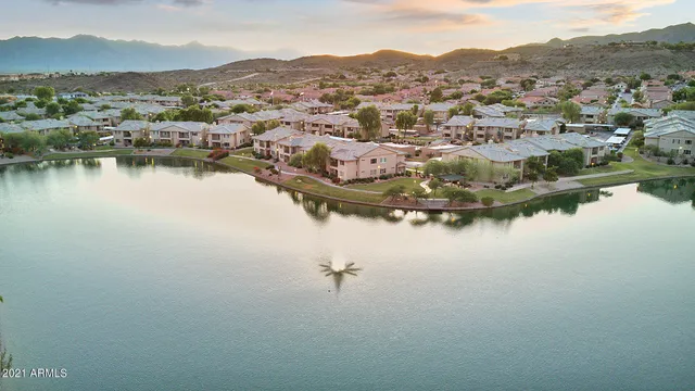 $4,000 | 1138 East Amberwood Drive, Phoenix, AZ 85048