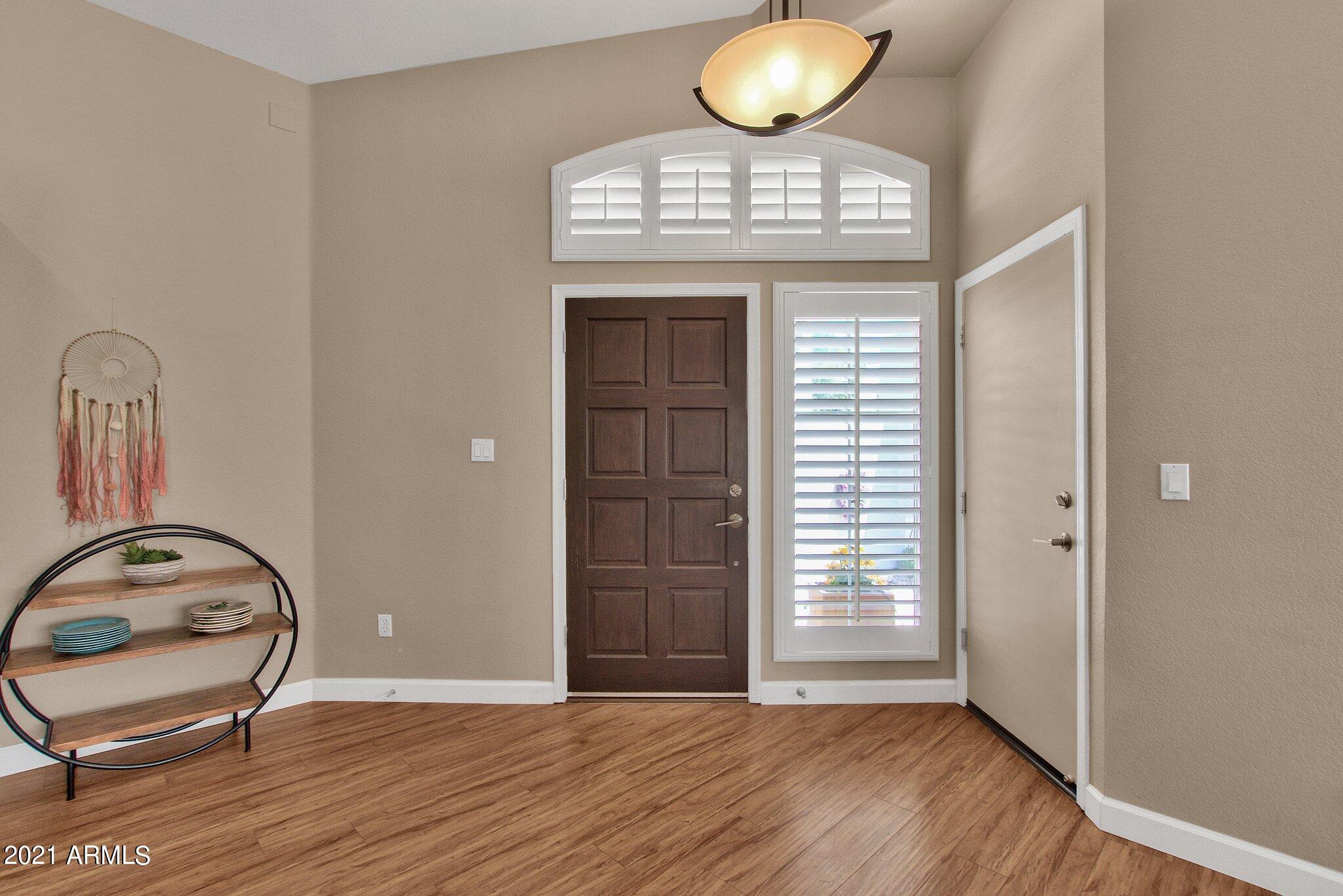 1138 East Amberwood Drive Phoenix, AZ 85048 - Photo 7 of 42 Foyer