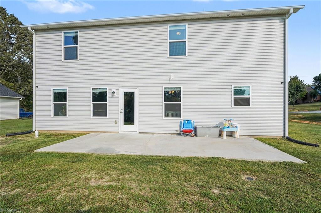 647 Gus Hill Road Clemmons, NC 27012 - Photo 31 of 31 Gallery Image 31