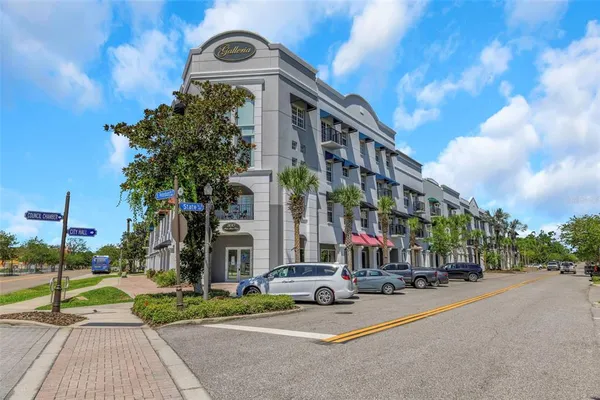 $295,000 | 300 State Street East, Unit 324, Oldsmar, FL 34677