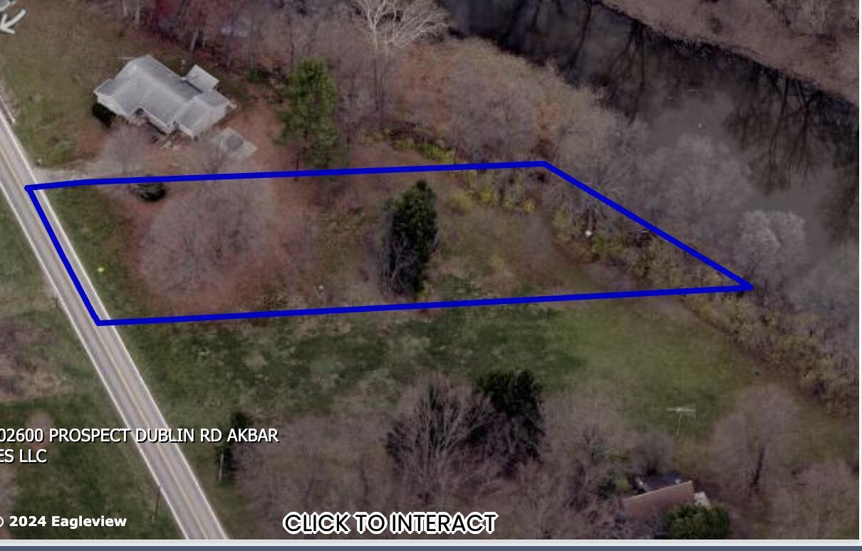 0 Prospect-Dublin Road Prospect, OH 43342 - Photo 2 of 3 Lot Outline