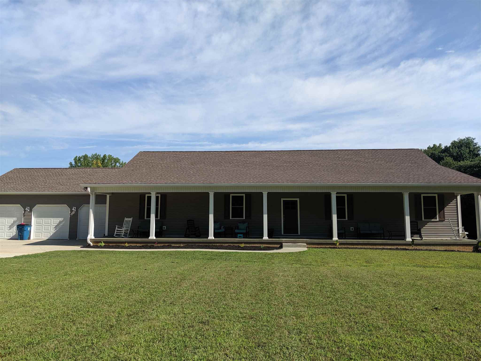 783 Atkinson Road Vincennes, IN 47591 - Photo 1 of 30 Gallery Image 1