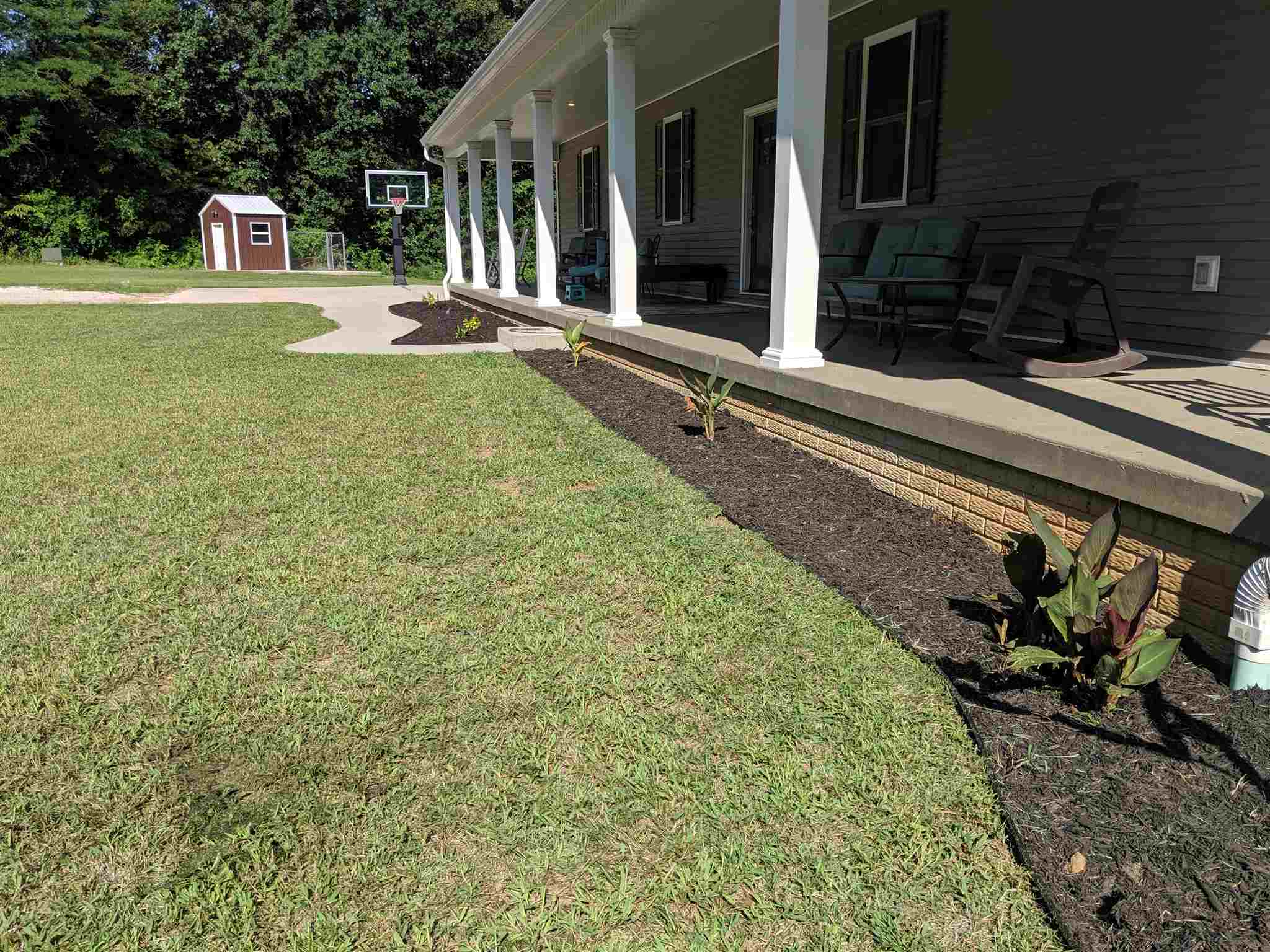 783 Atkinson Road Vincennes, IN 47591 - Photo 2 of 30 Gallery Image 2