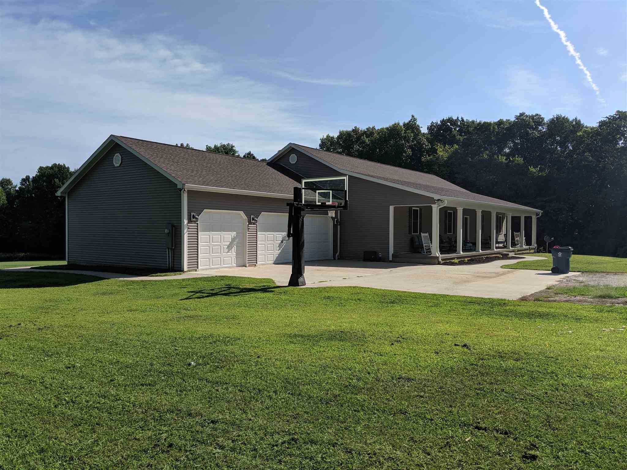 783 Atkinson Road Vincennes, IN 47591 - Photo 30 of 30 Gallery Image 30