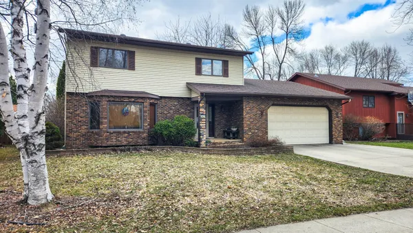 $399,000 | 1937 19th Street South, Fargo, ND 58103