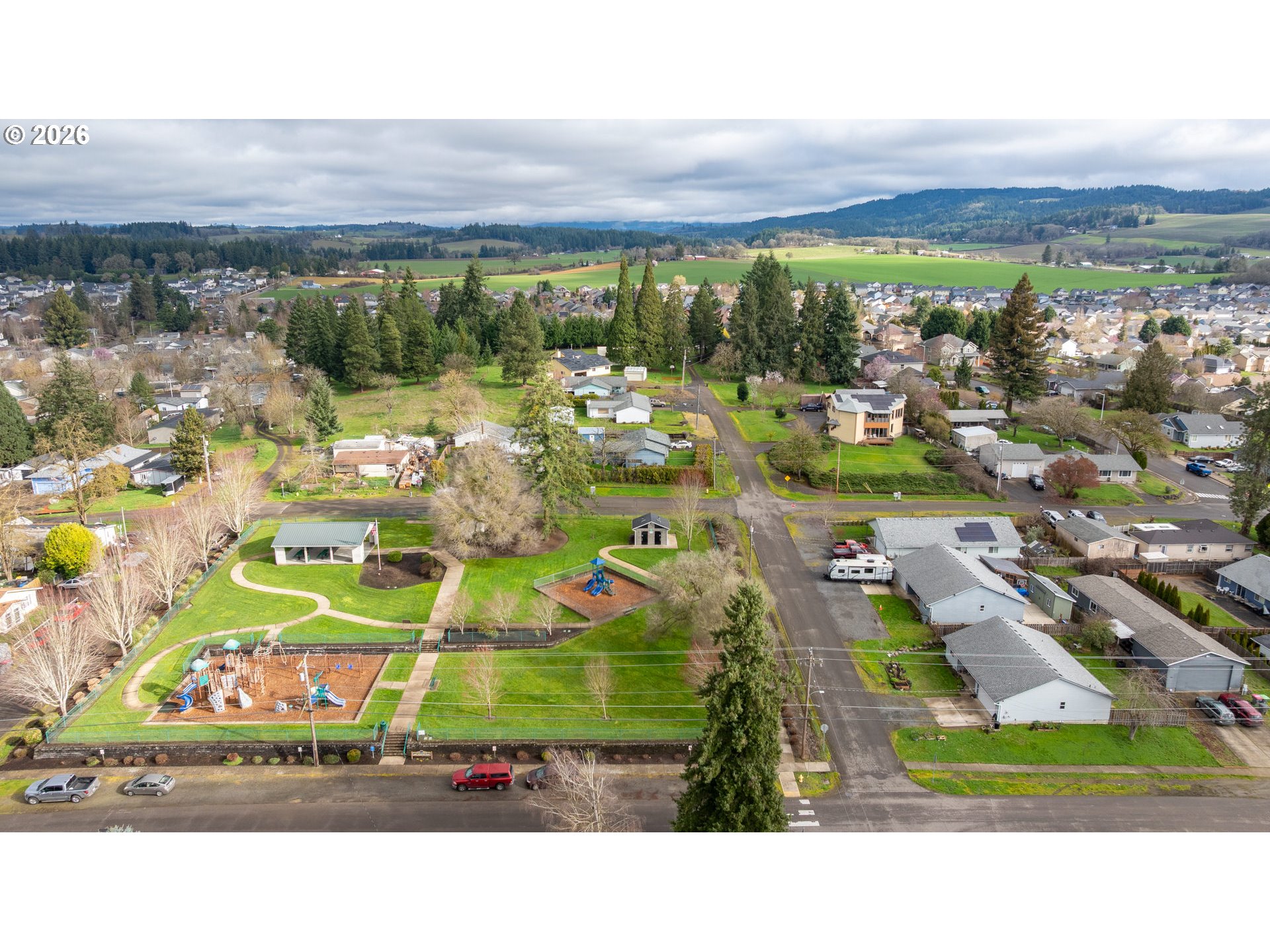 720 Market Street Lafayette, OR 97127 - Photo 2 of 35