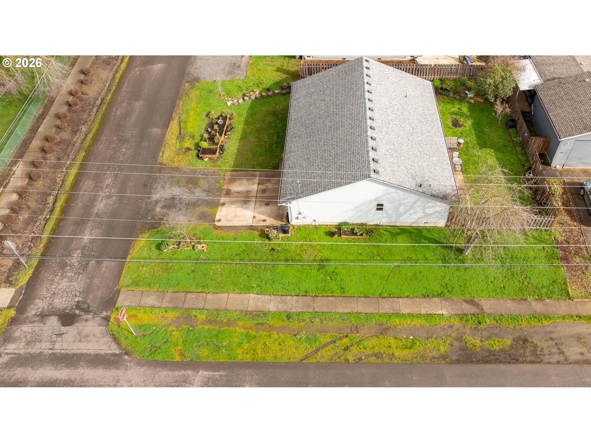 720 Market Street Lafayette, OR 97127 - Photo 32 of 35 a picture of a person on a park