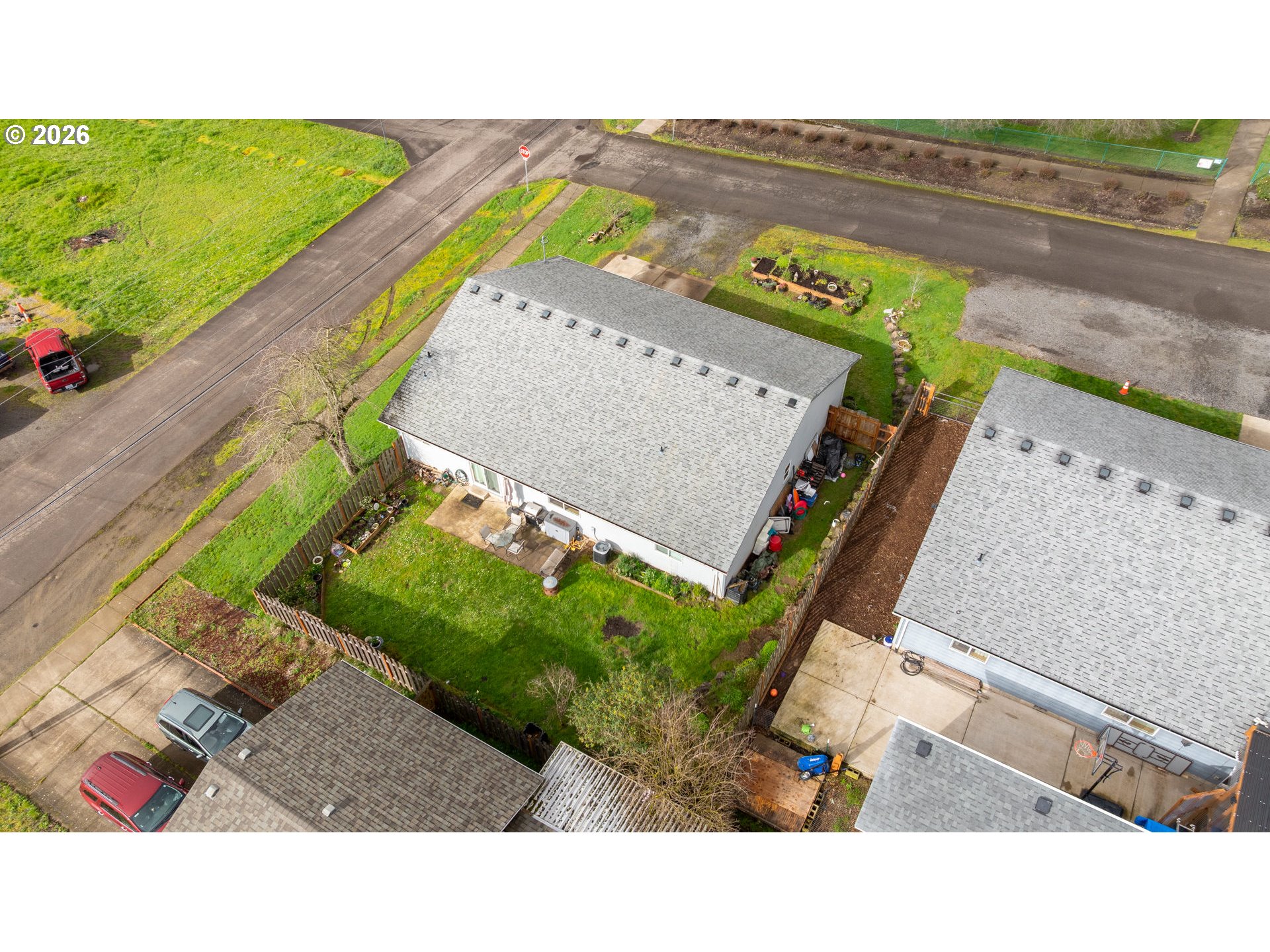 720 Market Street Lafayette, OR 97127 - Photo 33 of 35 a picture of a park