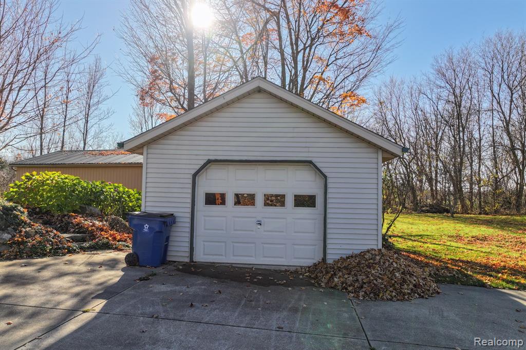 6510 Mertz Road Mayville, MI 48744 - Photo 6 of 34 Gallery Image 6