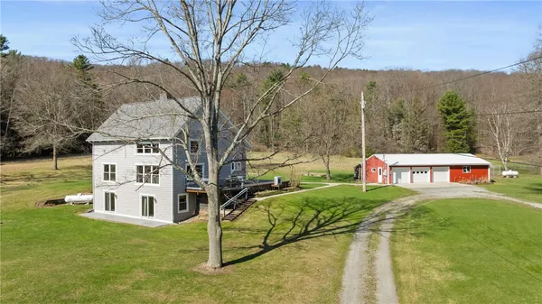 $529,000 | 8305 County Route 13, Bath, NY 14810