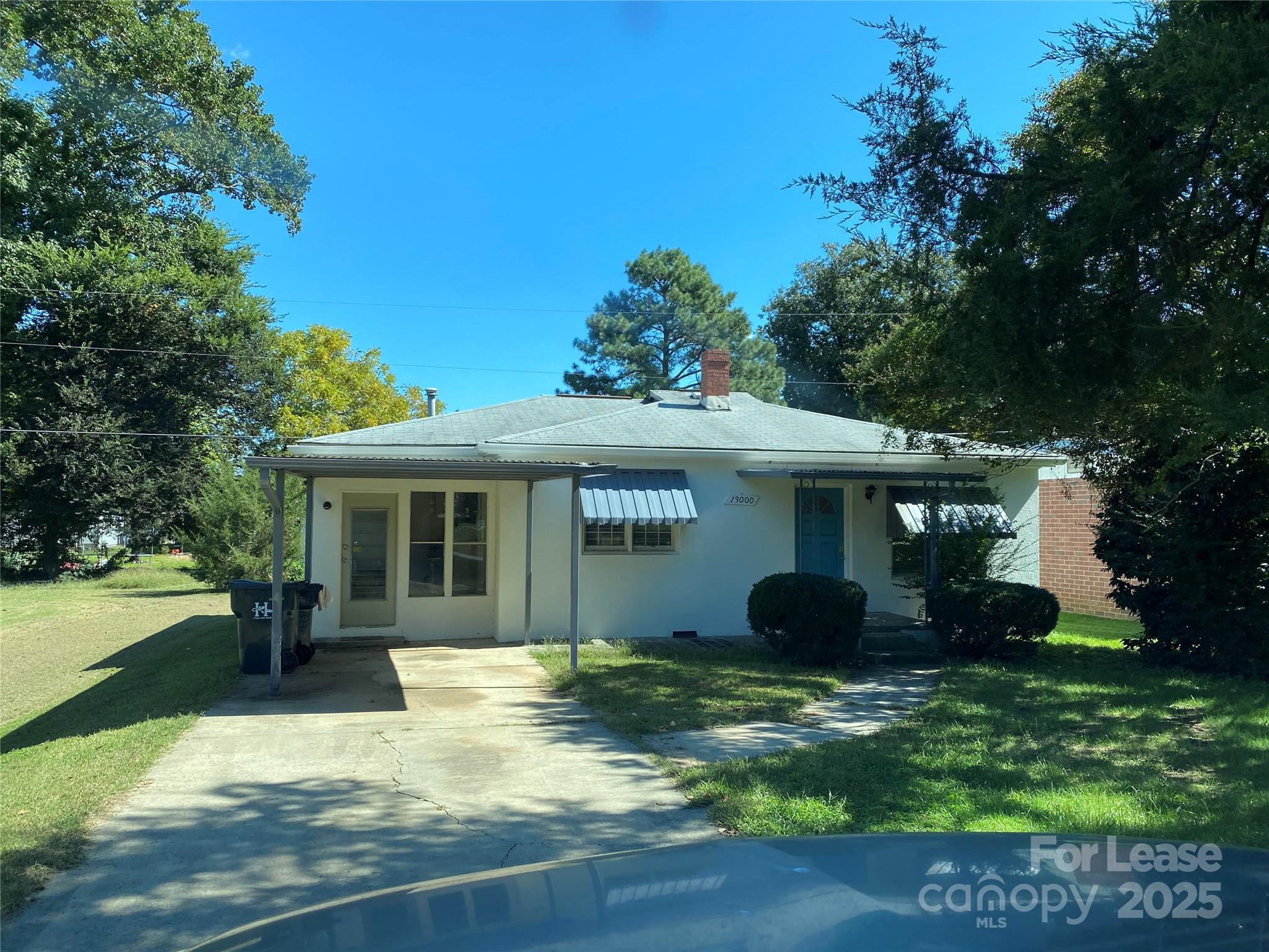 13000 South Church St