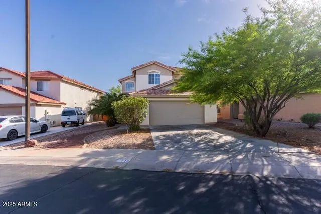 $319,240 | 118 North 223rd Avenue, Buckeye, AZ 85326