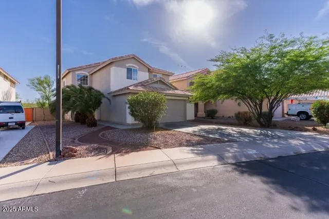 $319,240 | 118 North 223rd Avenue, Buckeye, AZ 85326