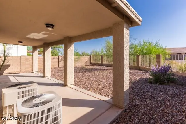 $319,240 | 118 North 223rd Avenue, Buckeye, AZ 85326