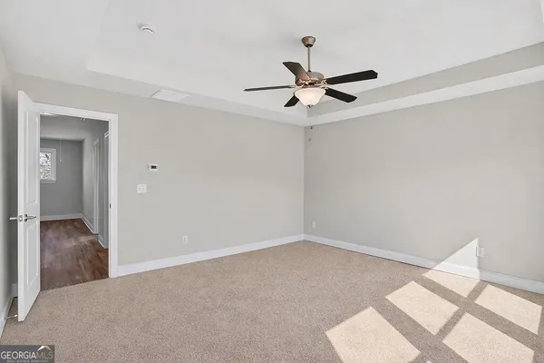 a view of small space