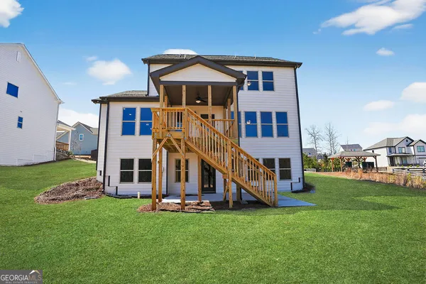 $471,849 | 108 Ginger Trail, Homer, GA 30547