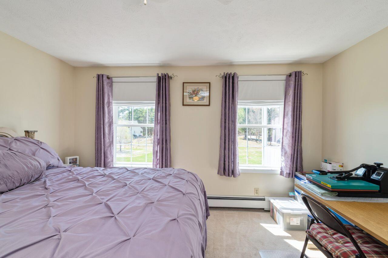 195 Webber Road North Waterboro, ME 04061 - Photo 19 of 26 25_195WebberRd_2025_HiRes