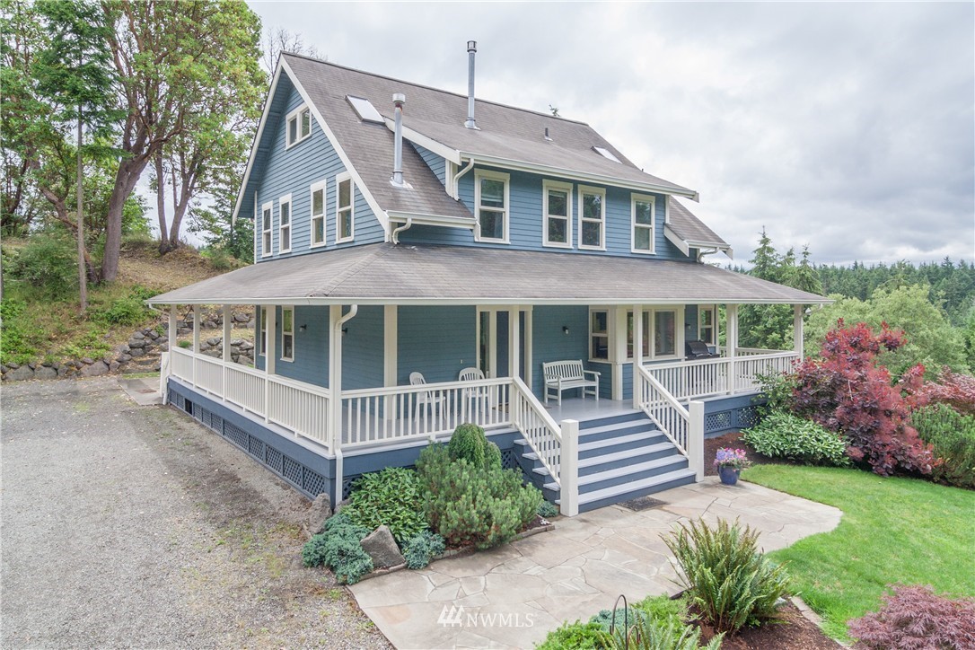 174 Thunder Road Port Townsend, WA 98368 - Photo 1 of 1 Gallery Image 1