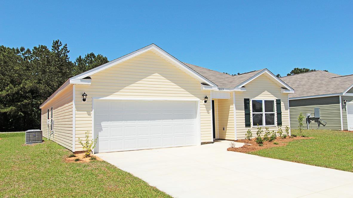18357 Lewis Smith Drive Foley, AL 36535 - Photo 2 of 8