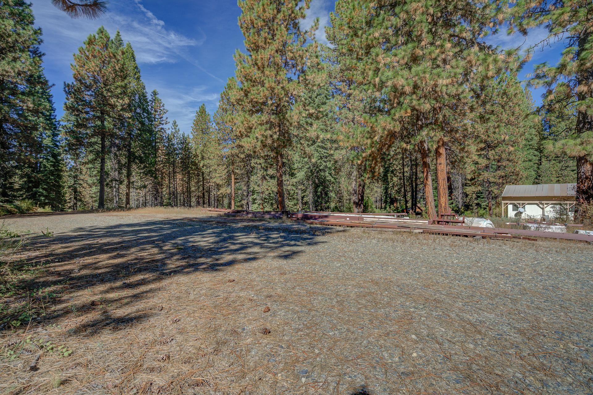 136 Timber Country Ranch Road McCloud, CA 96057 - Photo 33 of 37 Gallery Image 33
