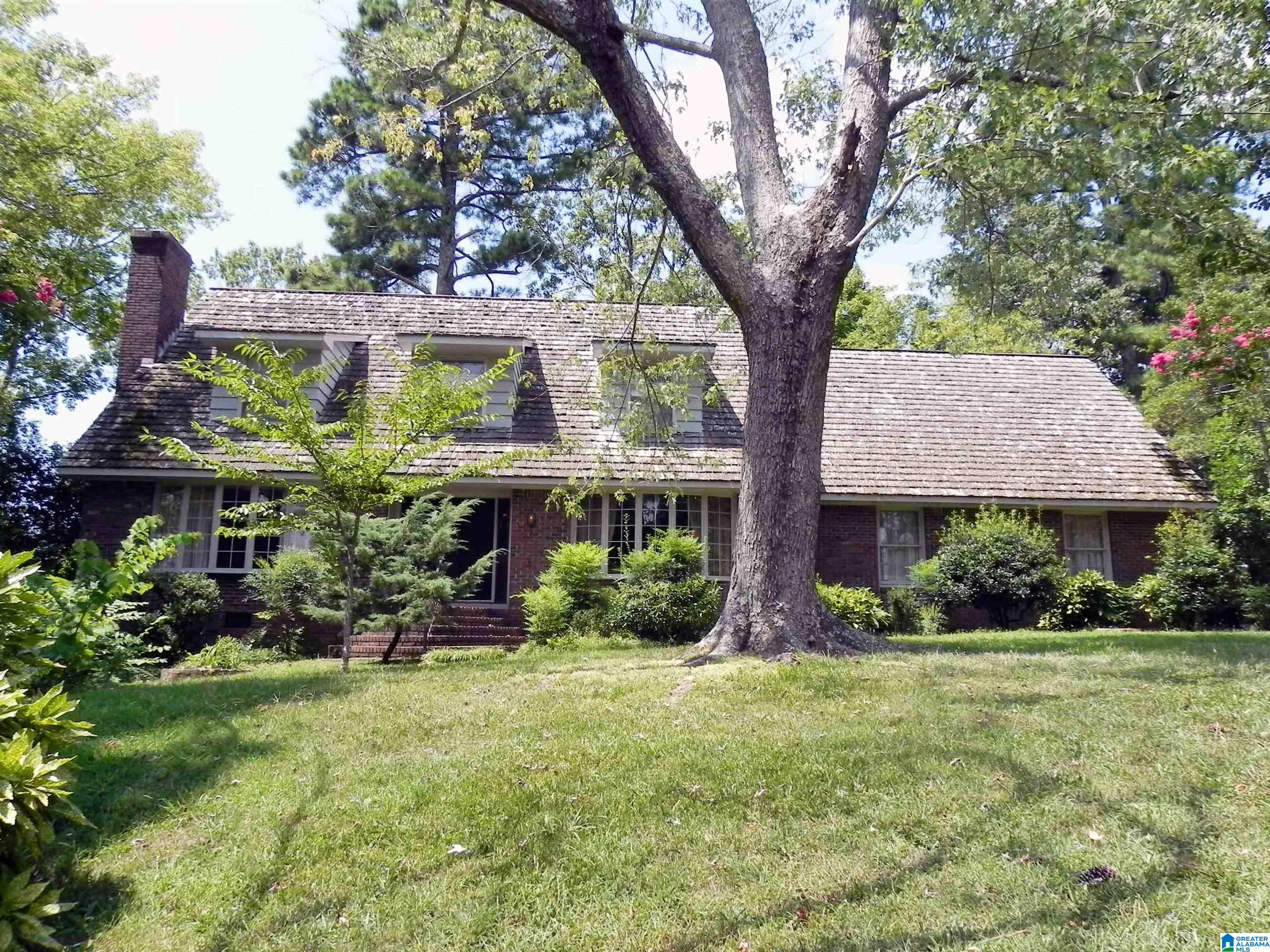 6 Timothy Trace Anniston, AL 36207 - Photo 1 of 25