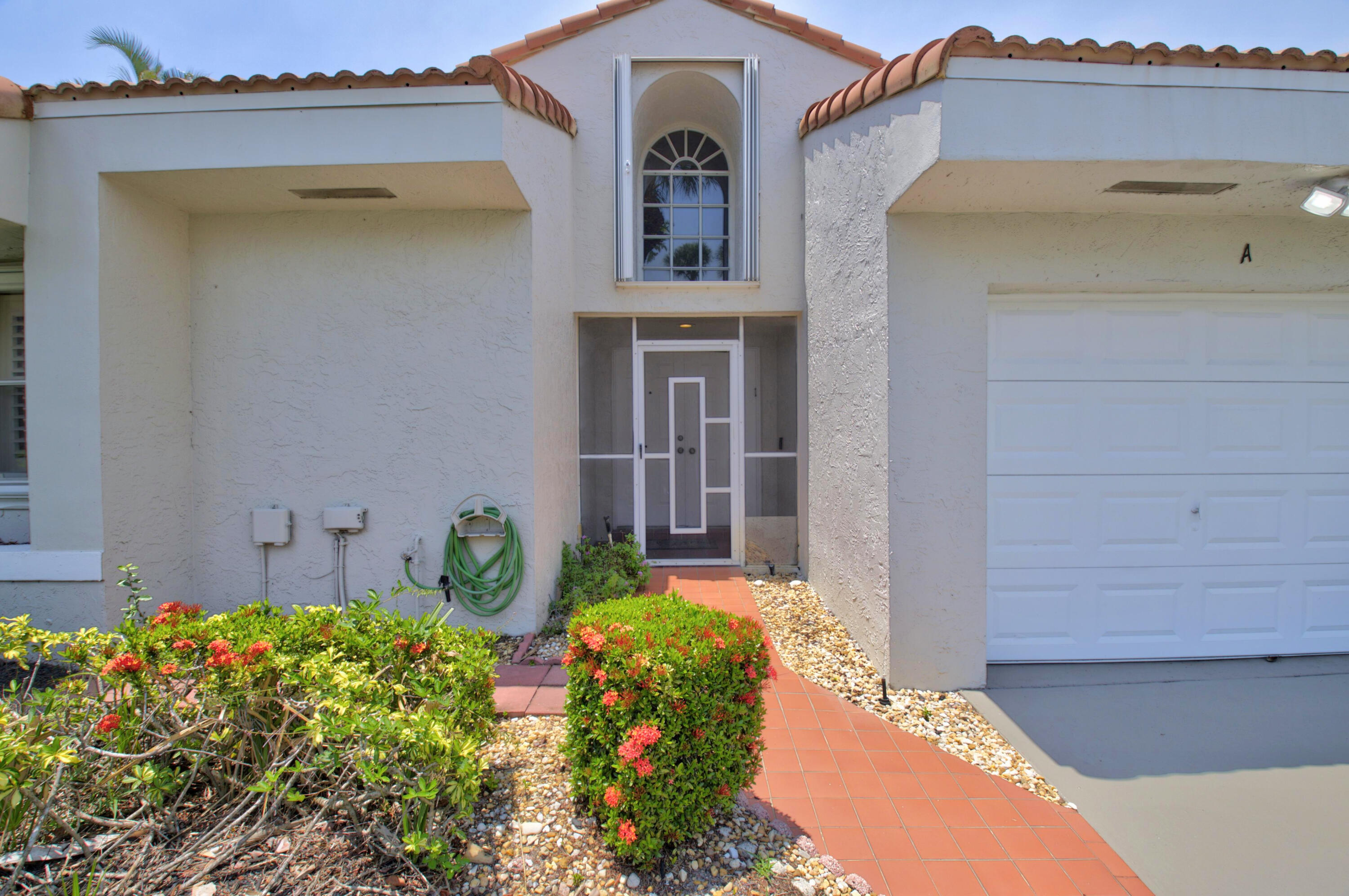 10911 Ladera Lane, Unit A Boca Raton, FL 33498 - Photo 4 of 52 DSC_5184