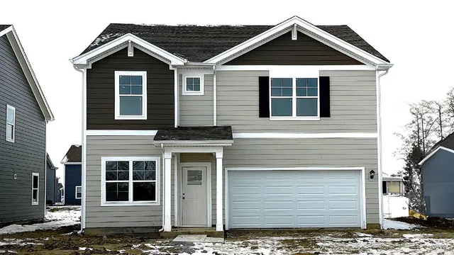 $379,990 | 10542 Morse Place, Crown Point, IN 46307