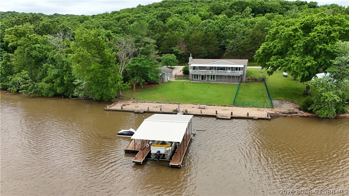 3135 Lick Creek Road Edwards, MO 65326 - Photo 85 of 94