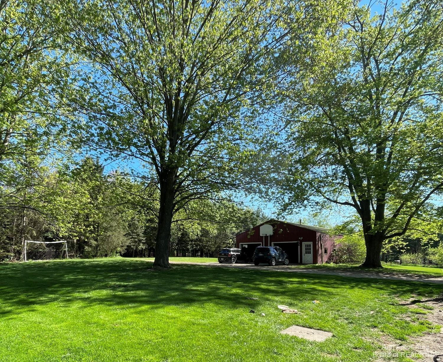 10110 Fleming Road Dexter, MI 48130 - Photo 24 of 25 Photo 24